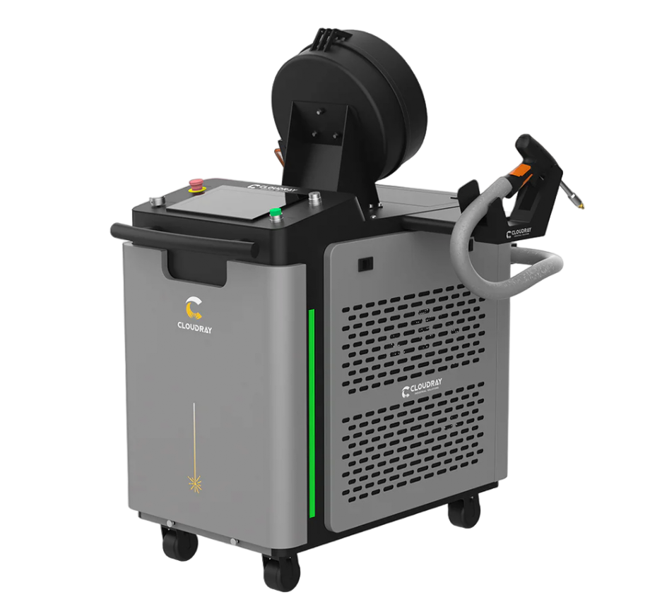 Аппараты лазерной сварки. Запчасти и расходные материалы к ним.